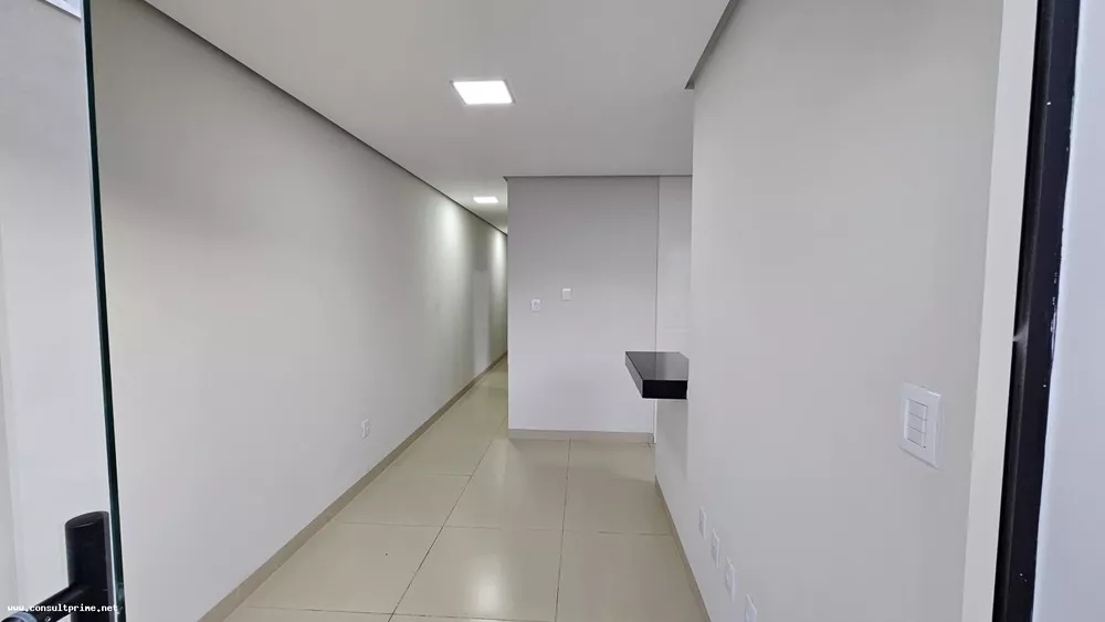 Casa à venda com 3 quartos, 100m² - Foto 3