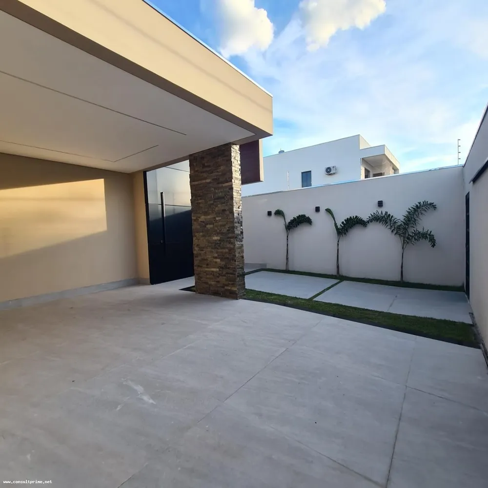 Casa, 3 quartos, 180 m² - Foto 5
