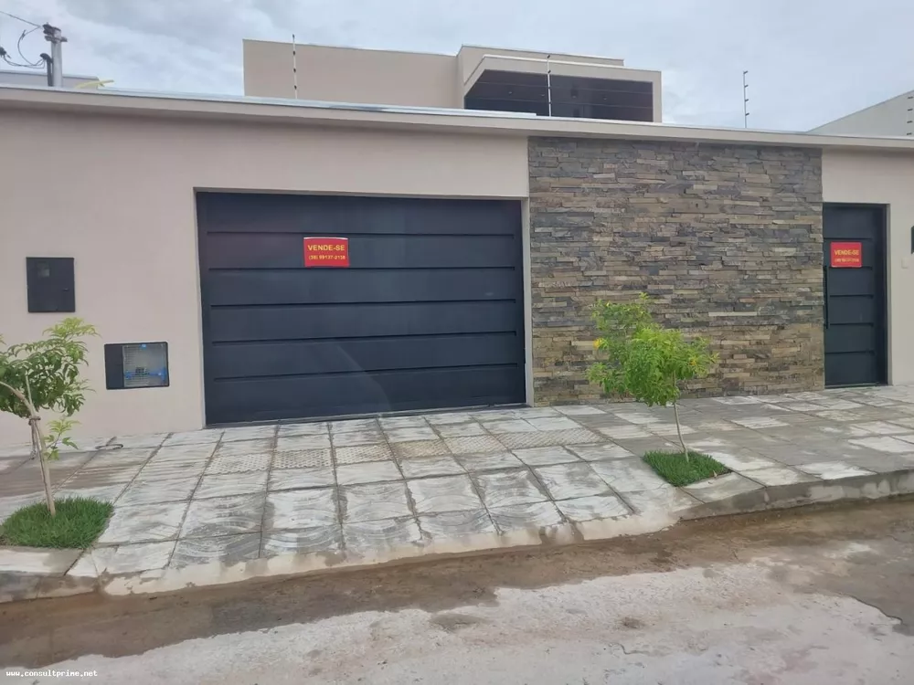 Casa à venda com 3 quartos, 300m² - Foto 1