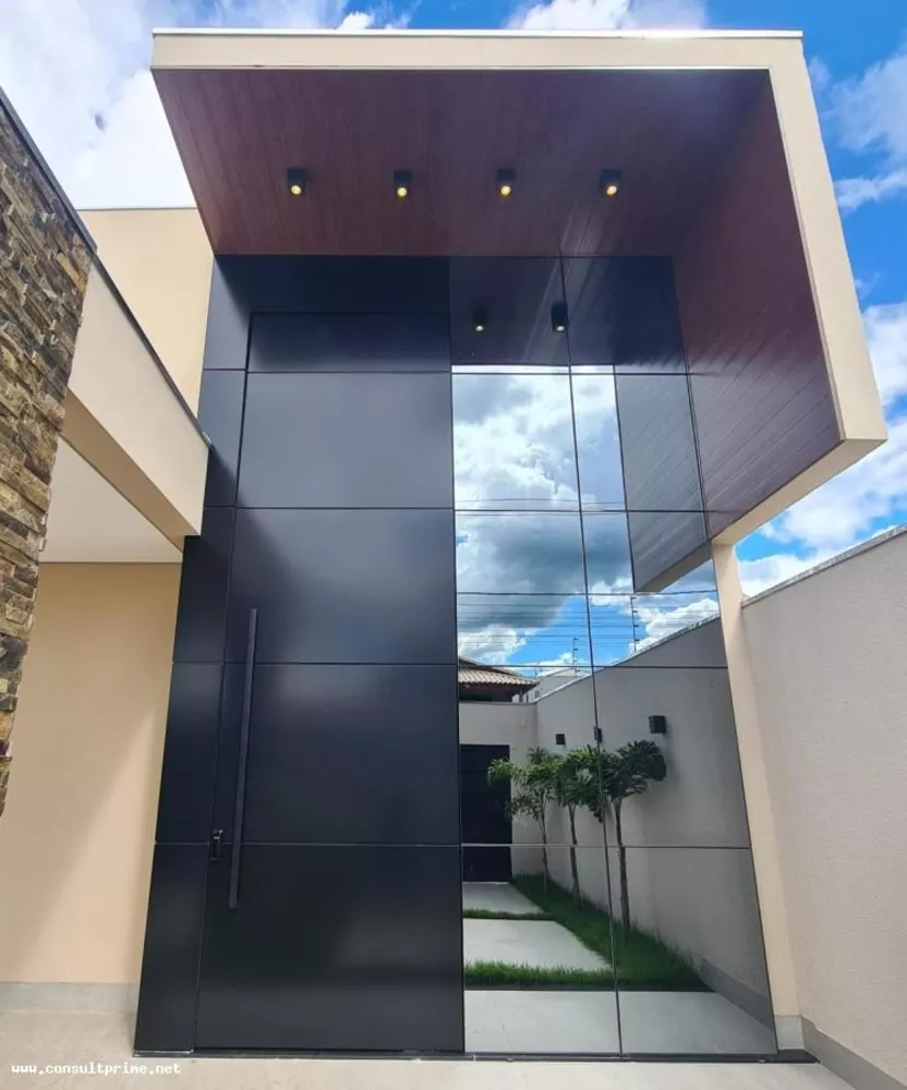 Casa à venda com 3 quartos, 300m² - Foto 4