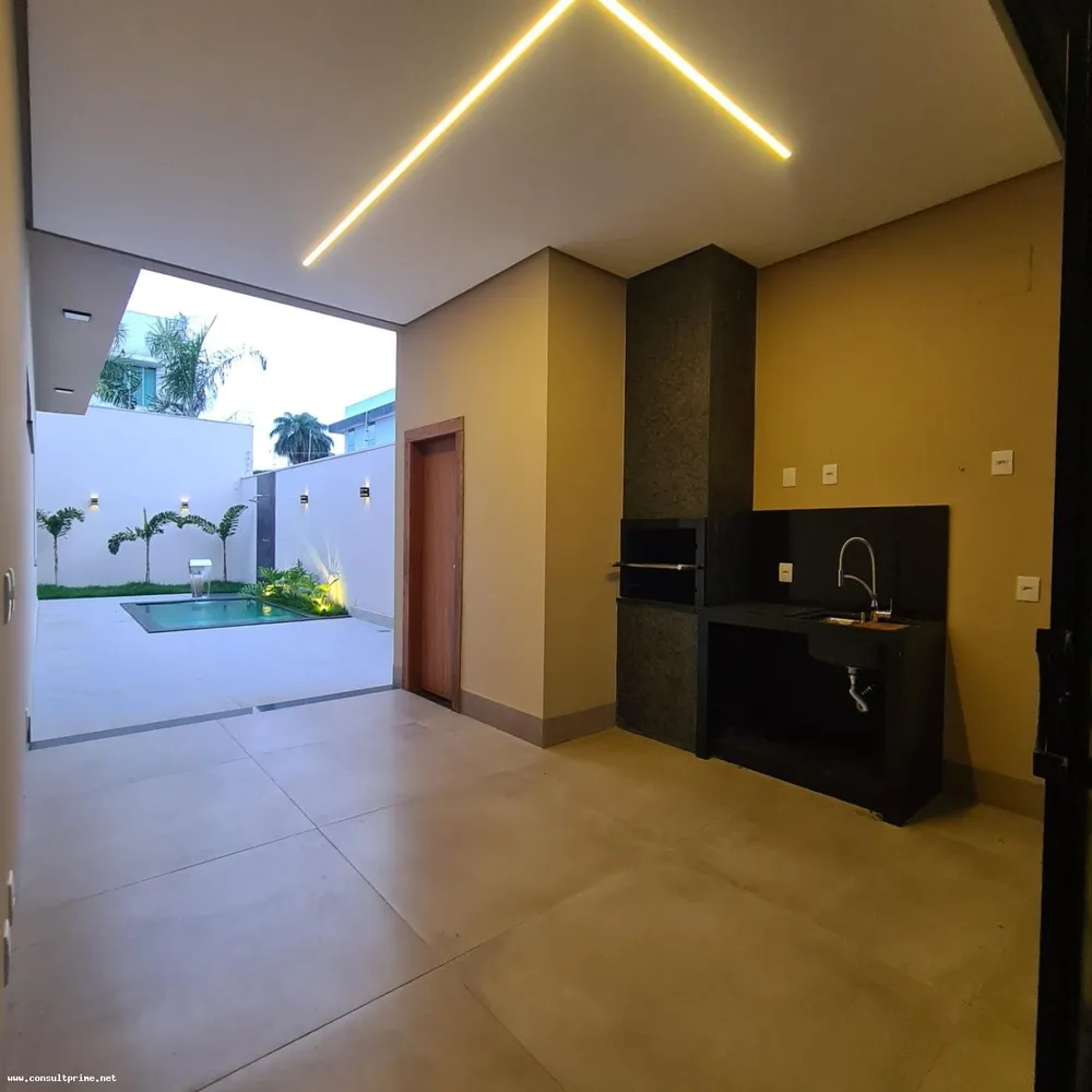 Casa, 3 quartos, 180 m² - Foto 6