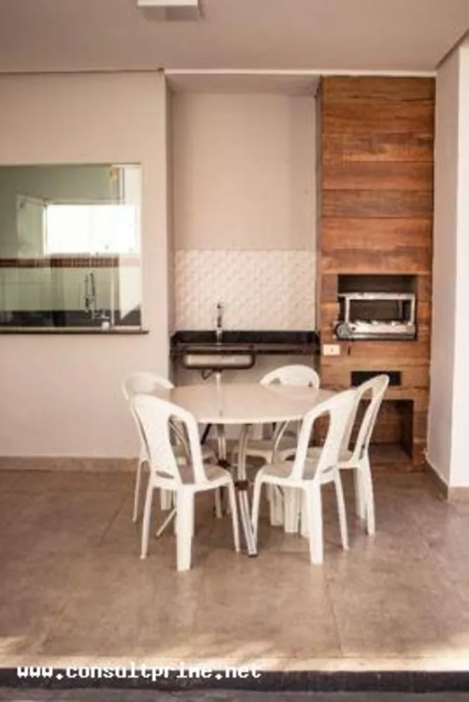 Casa, 3 quartos, 150 m² - Foto 5