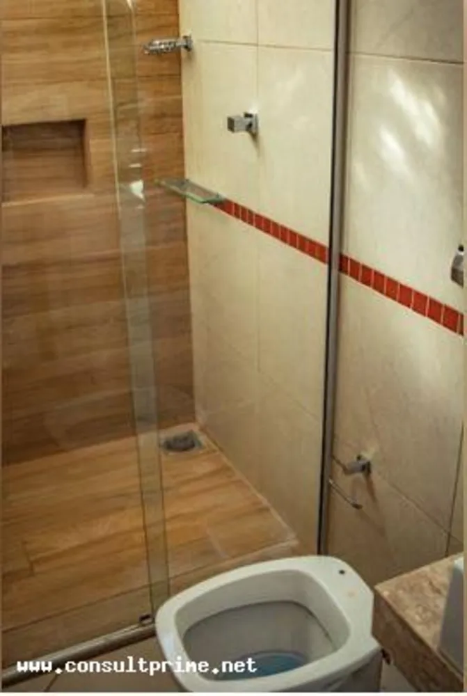 Casa, 3 quartos, 150 m² - Foto 11