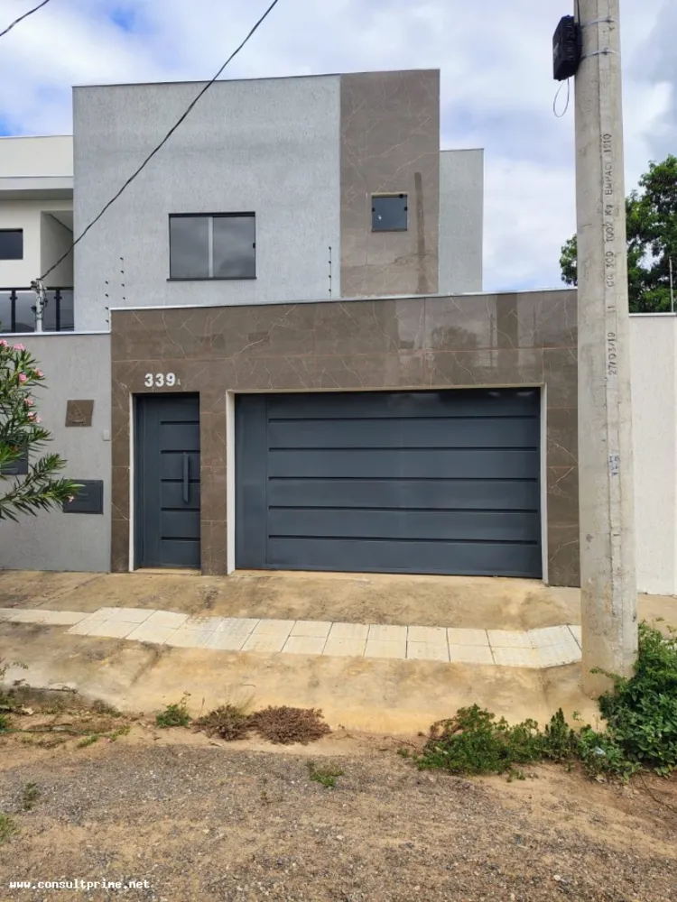 Casa, 3 quartos, 180 m² - Foto 8