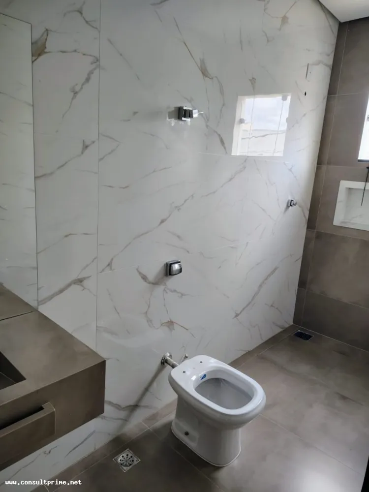 Casa, 3 quartos, 180 m² - Foto 2