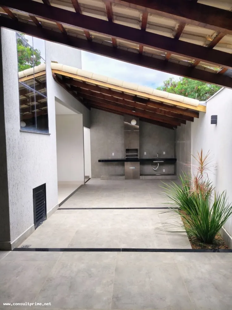 Casa, 3 quartos, 180 m² - Foto 3