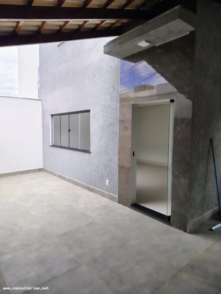Casa, 3 quartos, 180 m² - Foto 5