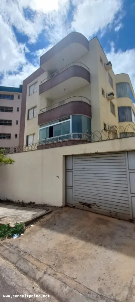 Apartamento, 2 quartos, 59 m² - Foto 2