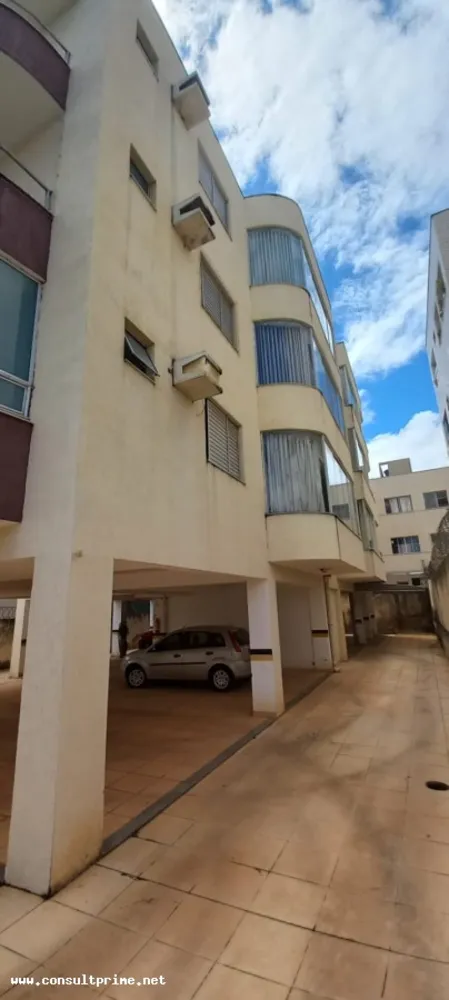 Apartamento, 2 quartos, 59 m² - Foto 3