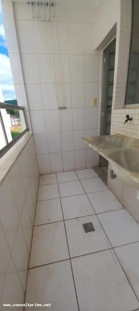 Apartamento, 2 quartos, 59 m² - Foto 19