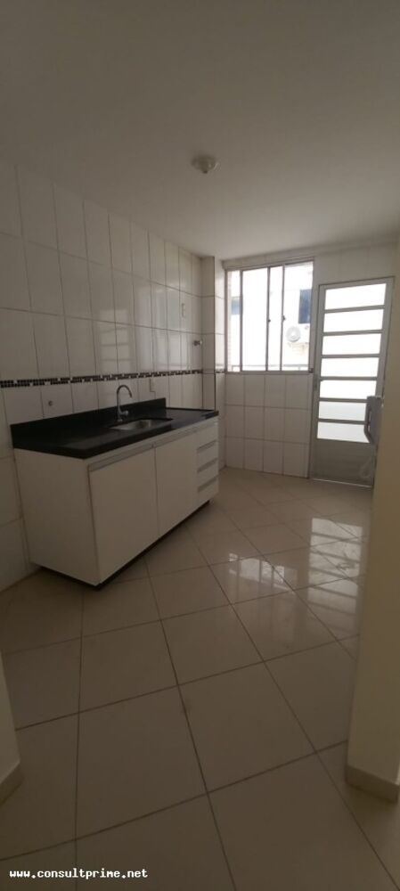 Apartamento à venda com 2 quartos, 59m² - Foto 11