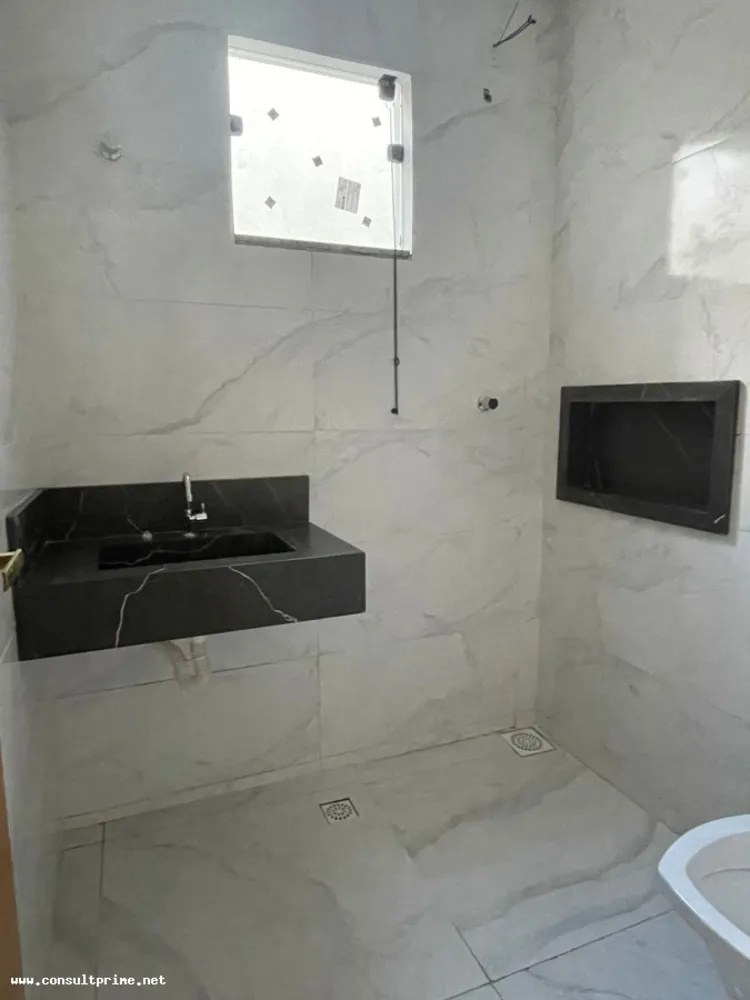 Casa, 3 quartos, 62 m² - Foto 8