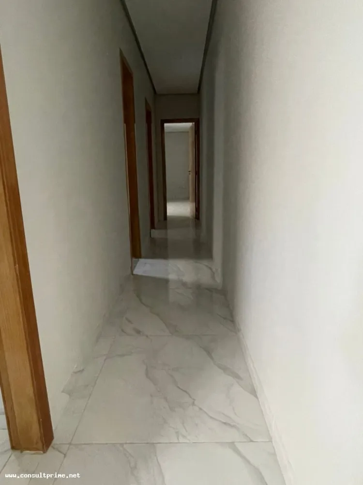 Casa, 3 quartos, 62 m² - Foto 5