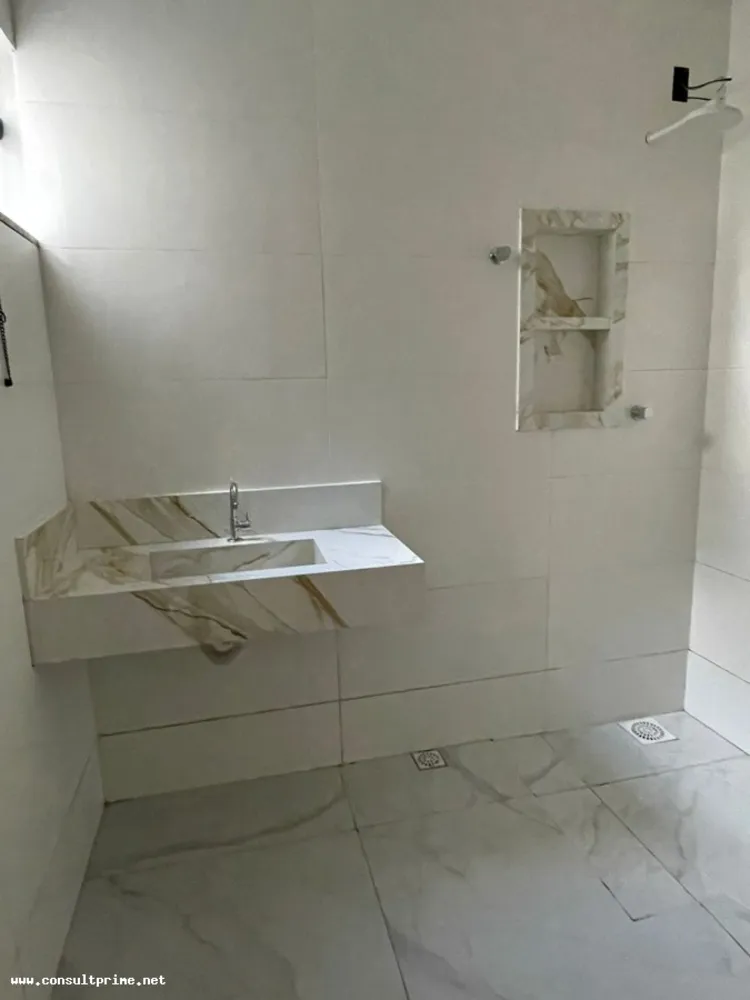 Casa, 3 quartos, 62 m² - Foto 4