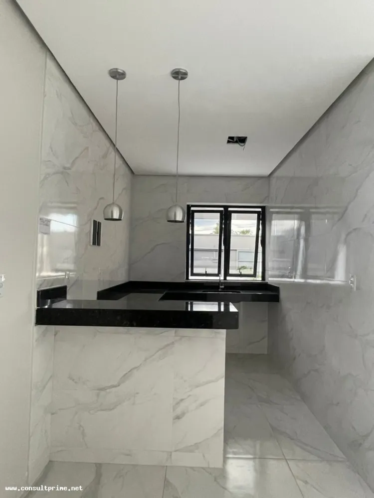 Casa, 3 quartos, 62 m² - Foto 7