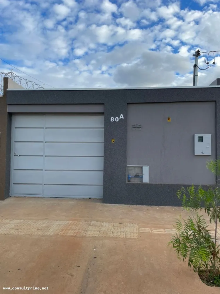 Casa, 3 quartos, 62 m² - Foto 6