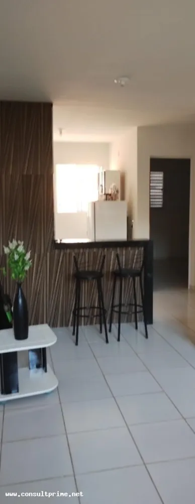 Casa, 2 quartos, 70 m² - Foto 3