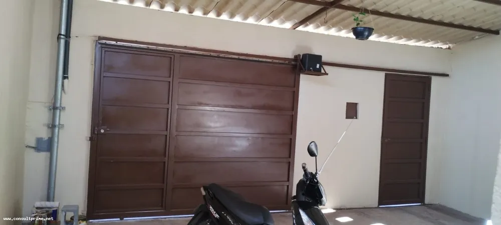 Casa, 2 quartos, 70 m² - Foto 4