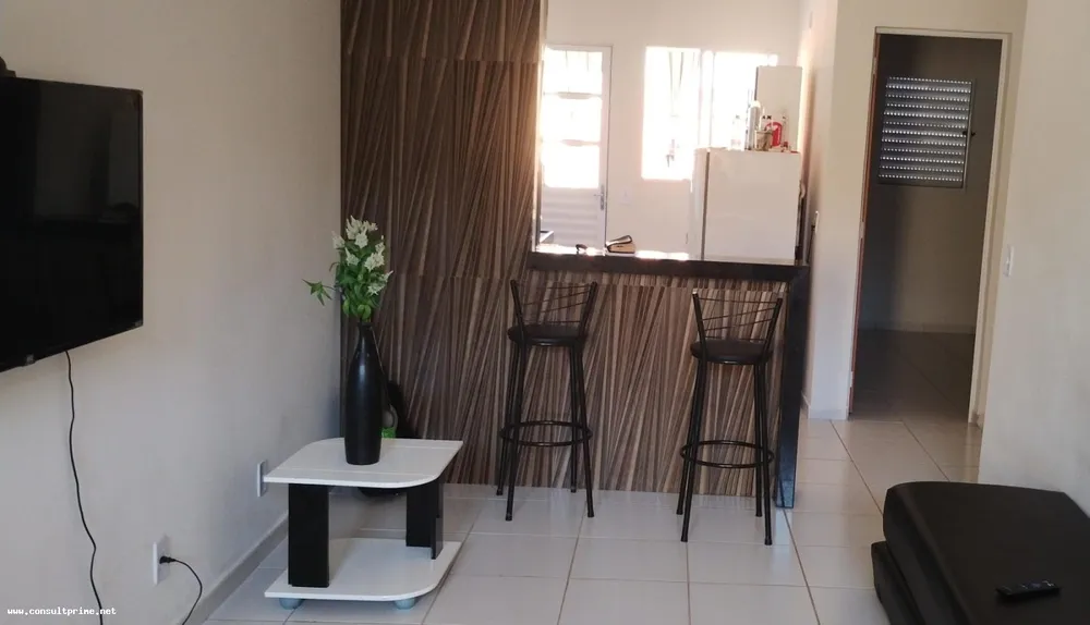 Casa, 2 quartos, 70 m² - Foto 2