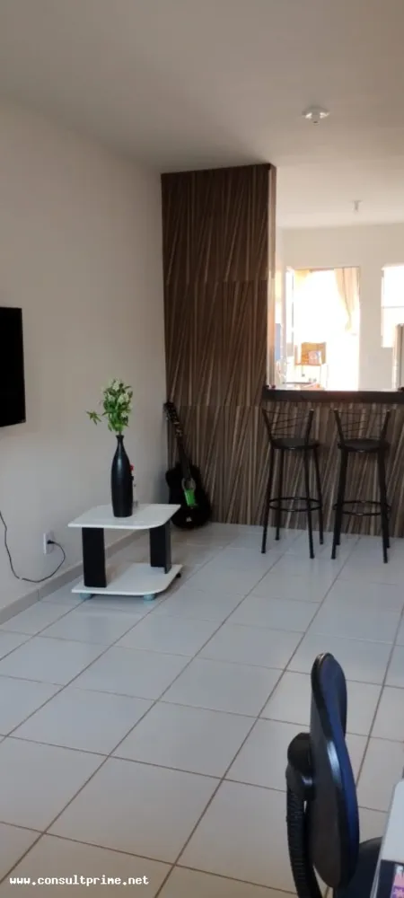 Casa, 2 quartos, 70 m² - Foto 1