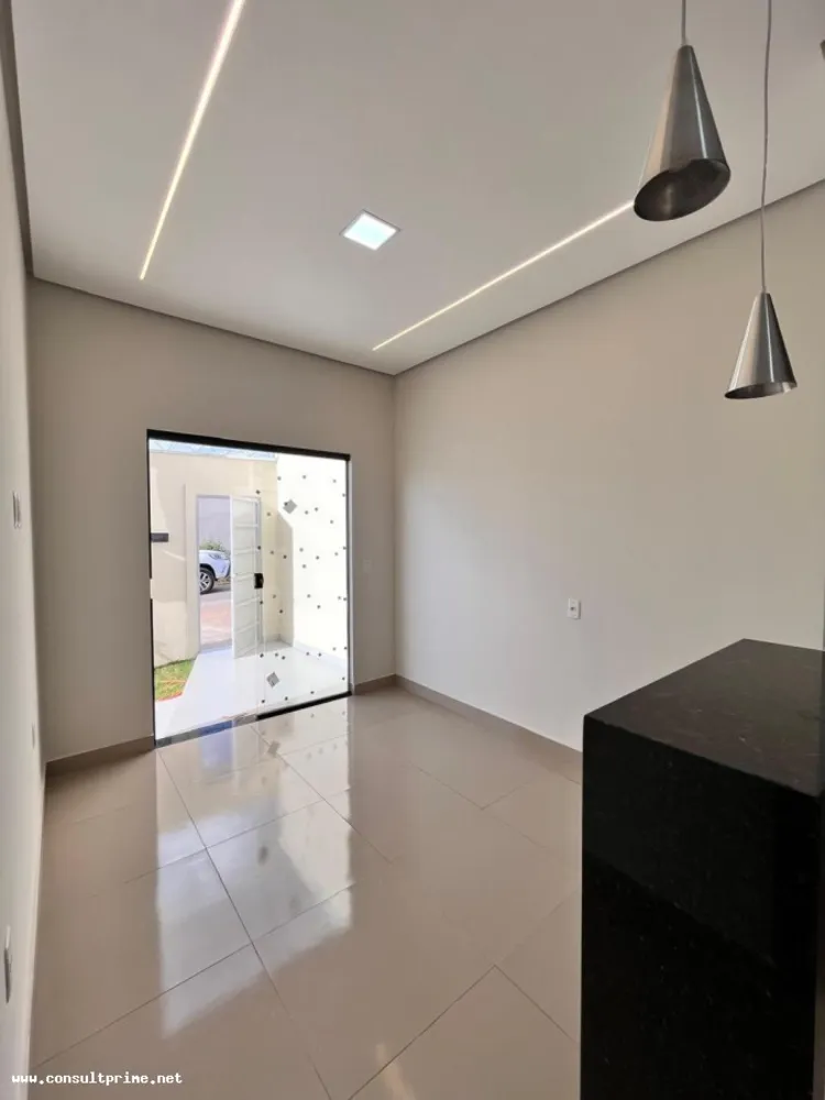 Casa, 3 quartos - Foto 8