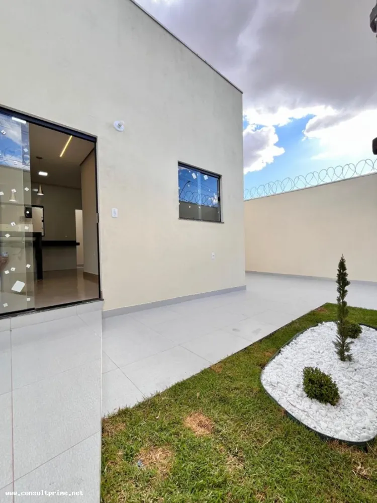 Casa, 3 quartos - Foto 10