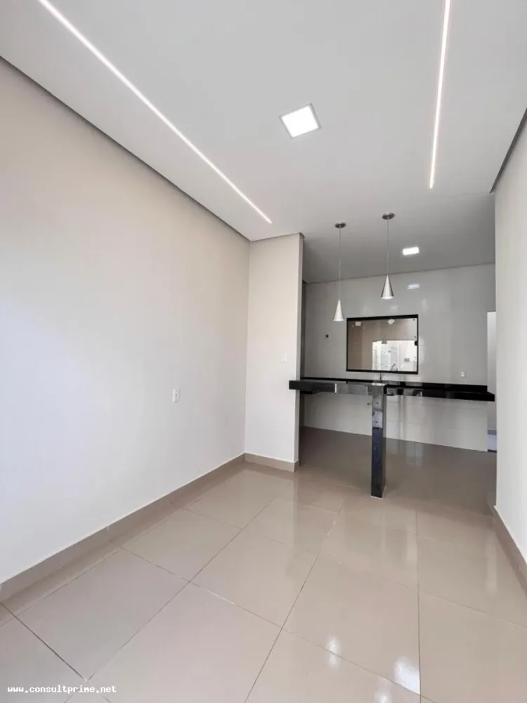 Casa, 3 quartos - Foto 4