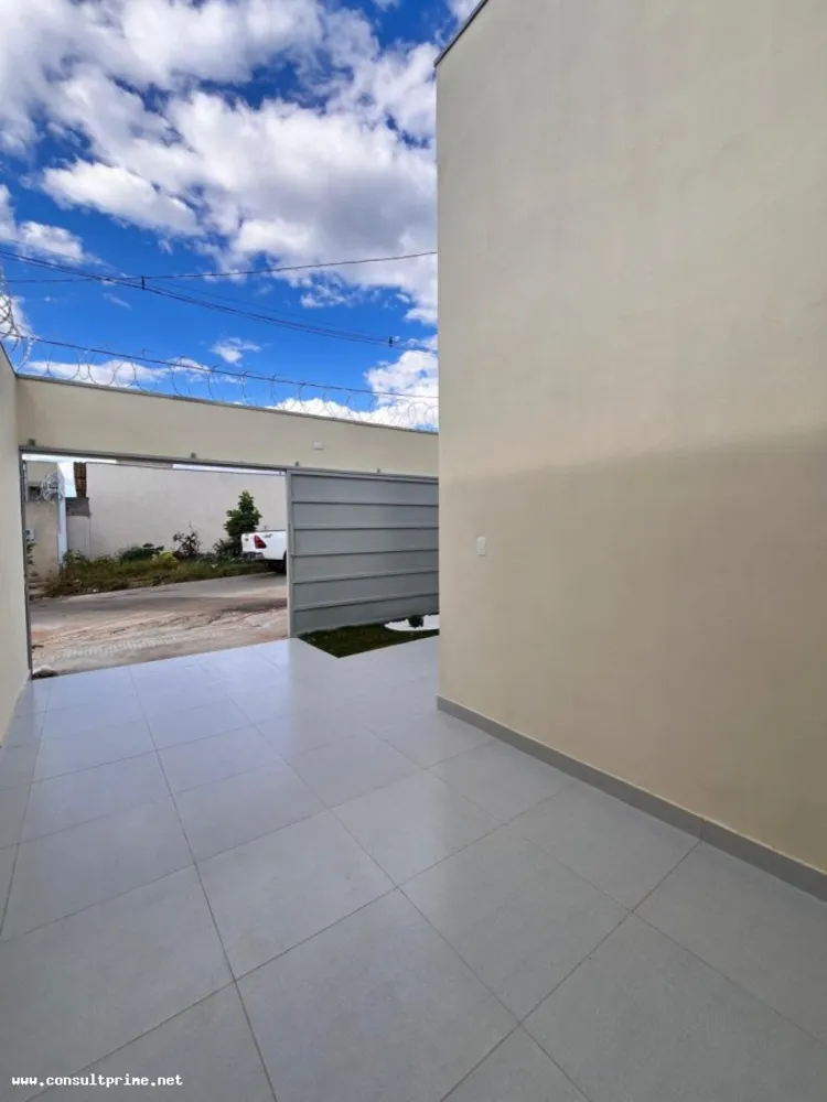 Casa, 3 quartos - Foto 7