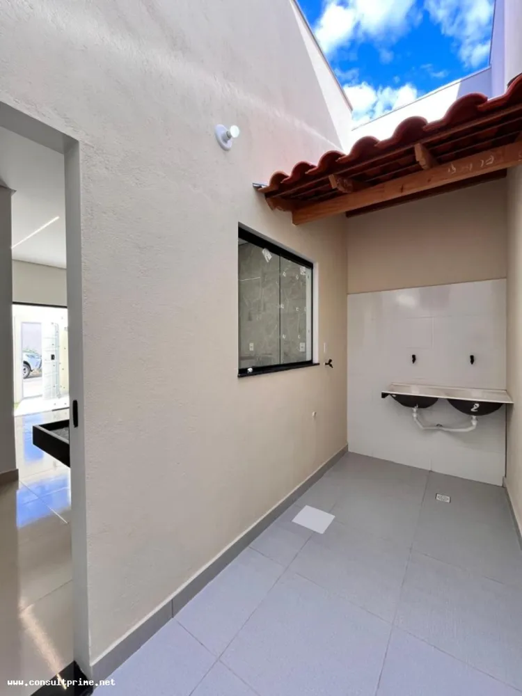 Casa, 3 quartos - Foto 6