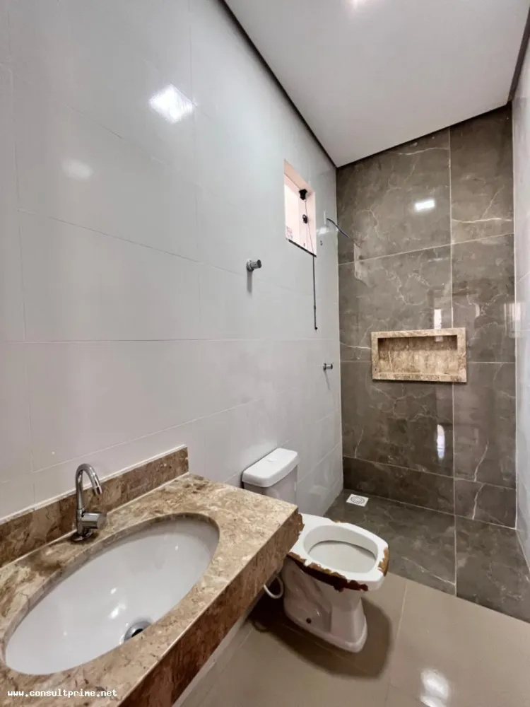 Casa, 3 quartos - Foto 6