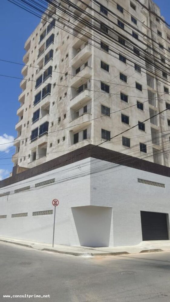 Apartamento, 3 quartos, 92 m² - Foto 1