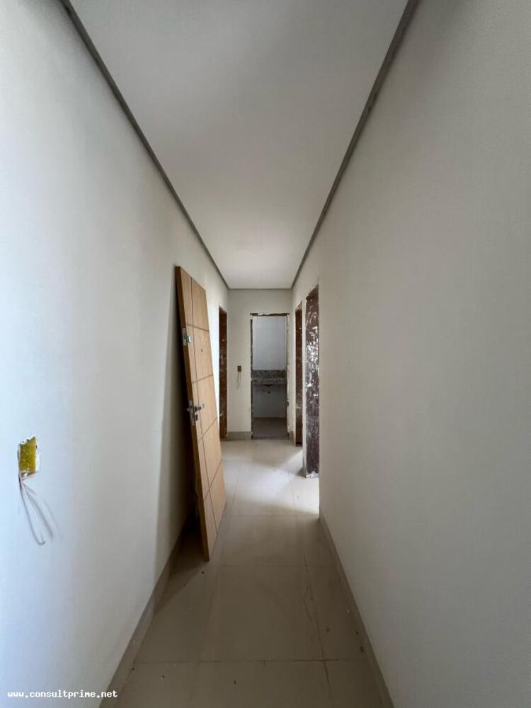 Apartamento, 3 quartos, 92 m² - Foto 8