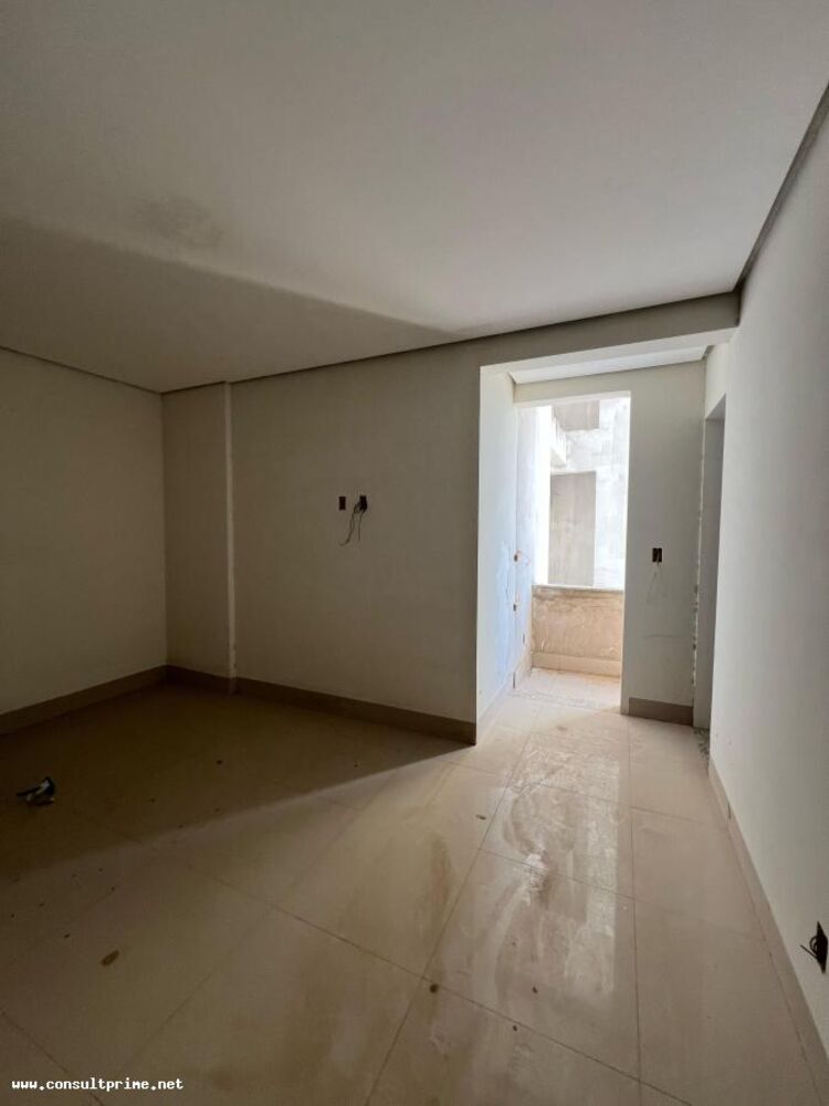 Apartamento, 3 quartos, 92 m² - Foto 4