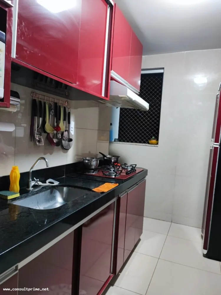 Apartamento, 3 quartos, 83 m² - Foto 8