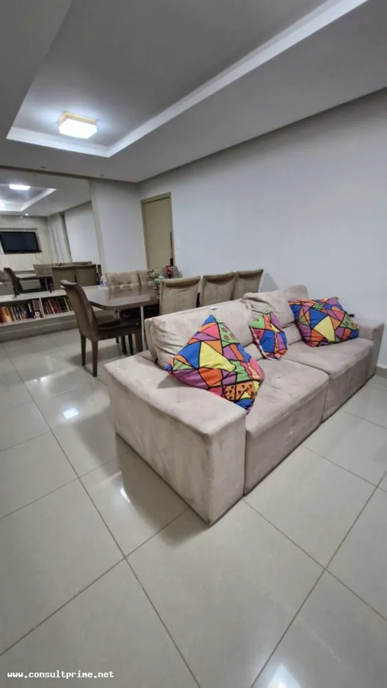 Apartamento, 3 quartos, 83 m² - Foto 6