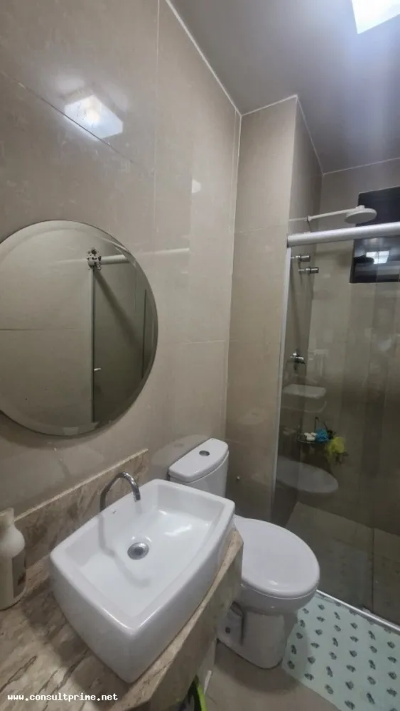 Apartamento, 3 quartos, 83 m² - Foto 3