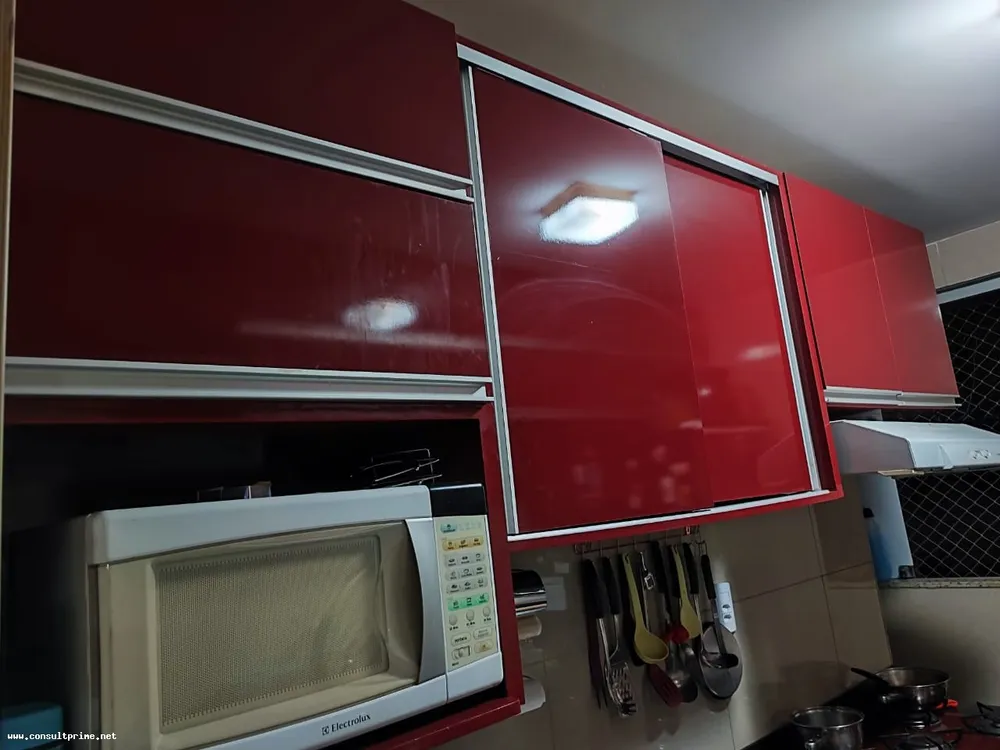 Apartamento, 3 quartos, 83 m² - Foto 11