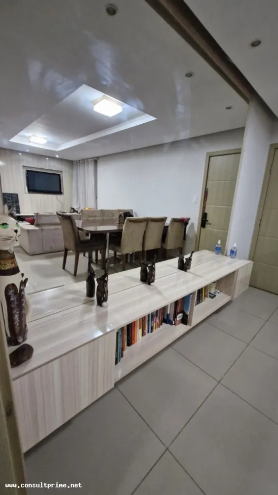 Apartamento, 3 quartos, 83 m² - Foto 1