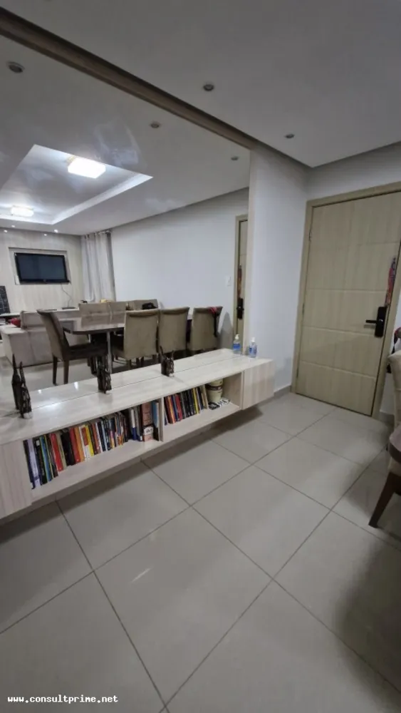 Apartamento, 3 quartos, 83 m² - Foto 4