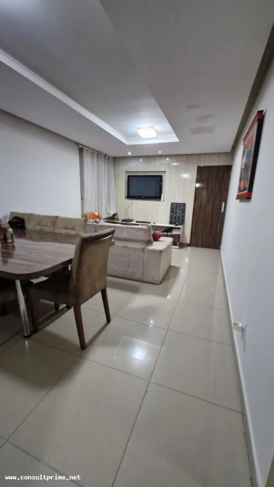 Apartamento, 3 quartos, 83 m² - Foto 7