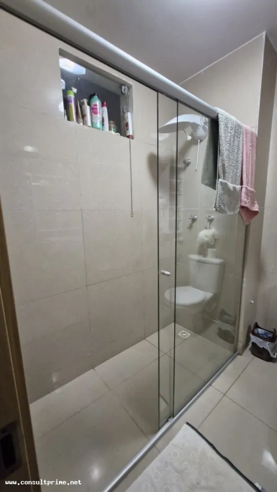 Apartamento, 3 quartos, 83 m² - Foto 2