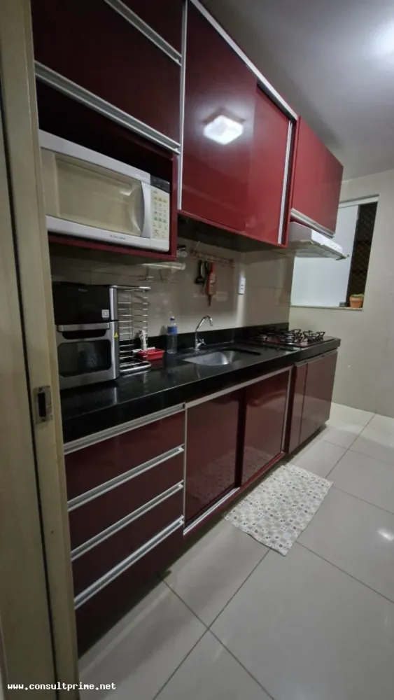 Apartamento, 3 quartos, 83 m² - Foto 2