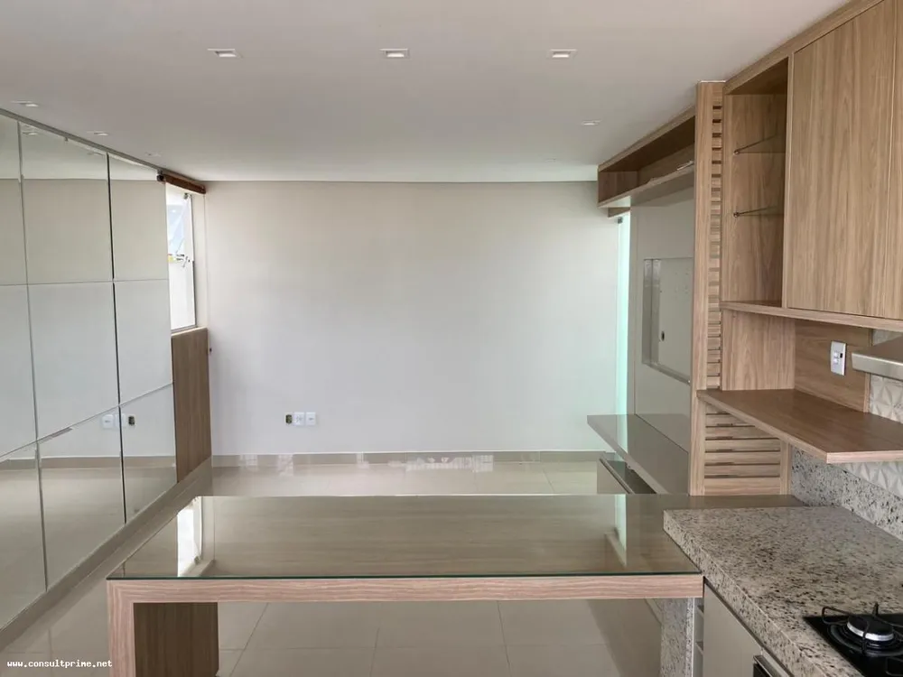 Apartamento, 3 quartos, 80 m² - Foto 6