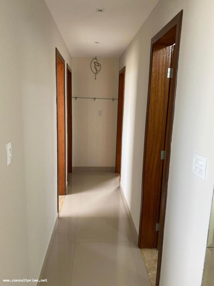 Apartamento, 3 quartos, 80 m² - Foto 2
