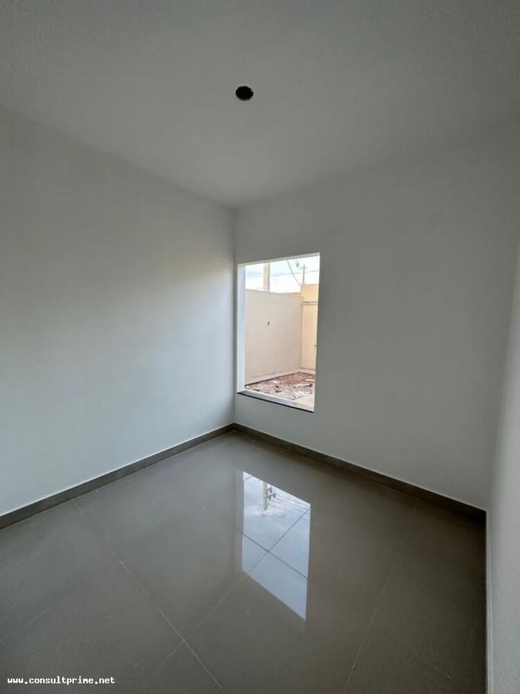 Casa à venda com 3 quartos, 54m² - Foto 7