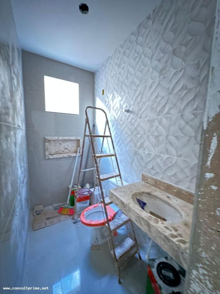 Casa à venda com 3 quartos, 54m² - Foto 8