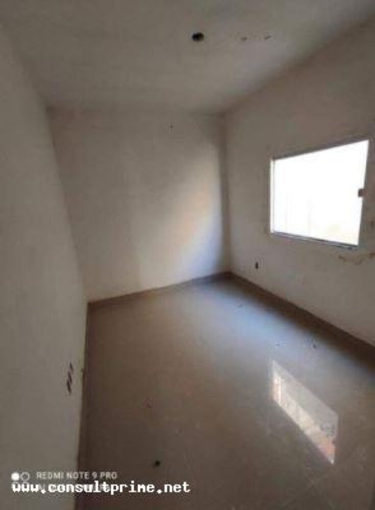 Casa à venda com 3 quartos, 54m² - Foto 4
