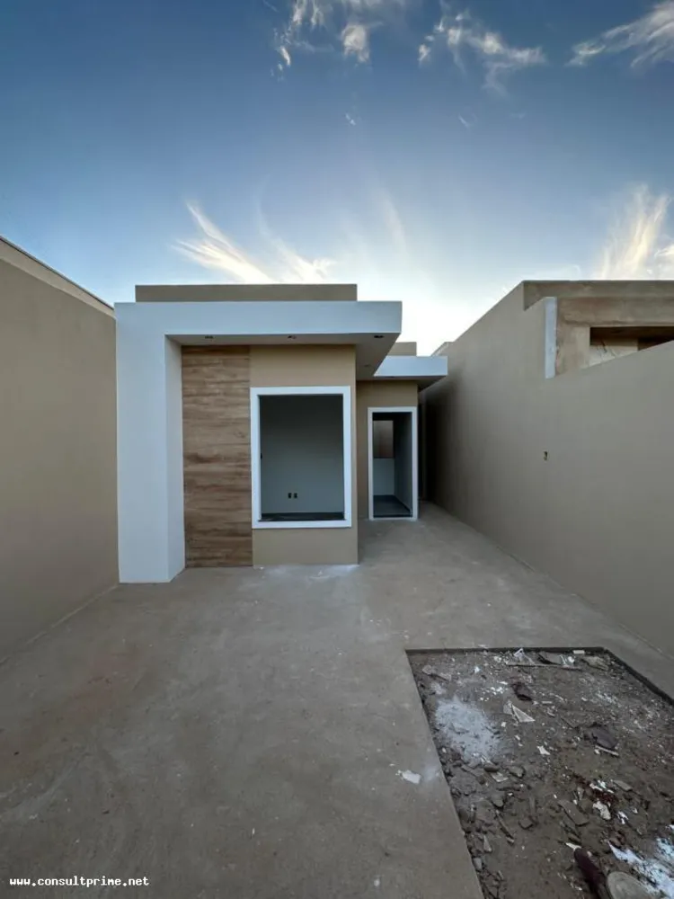 Casa, 3 quartos, 54 m² - Foto 5