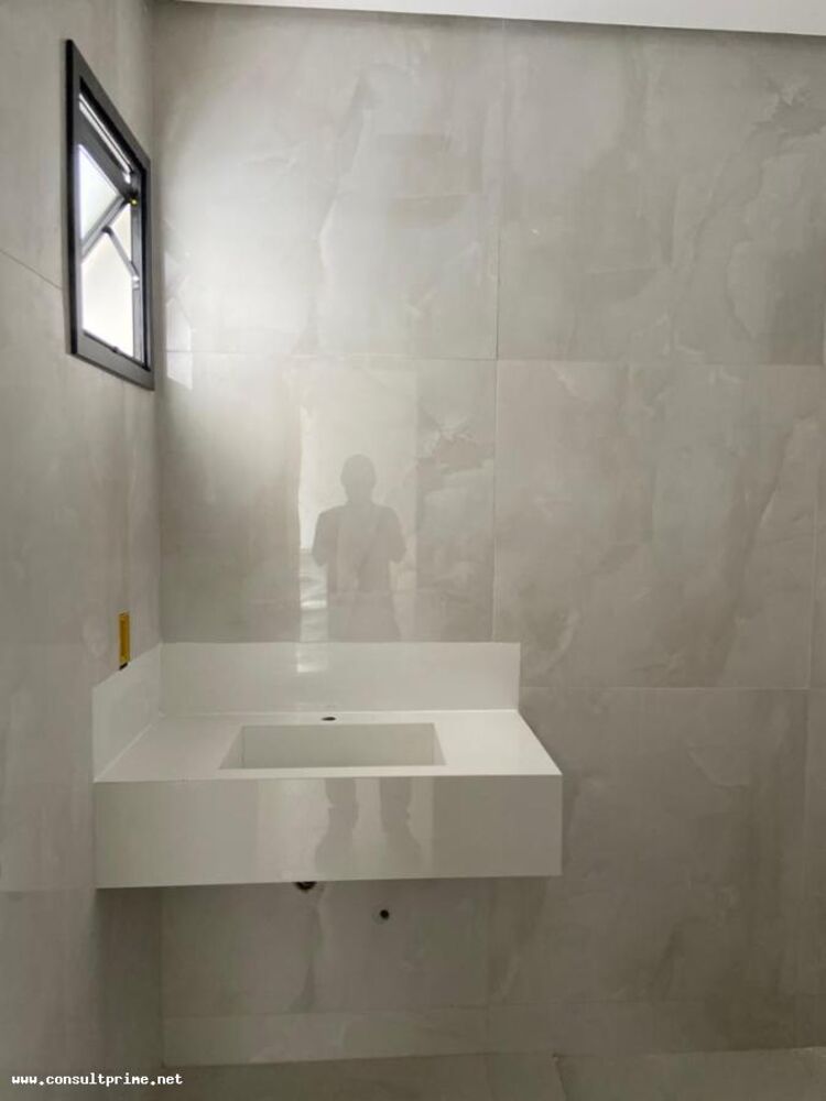 Casa, 3 quartos, 173 m² - Foto 1