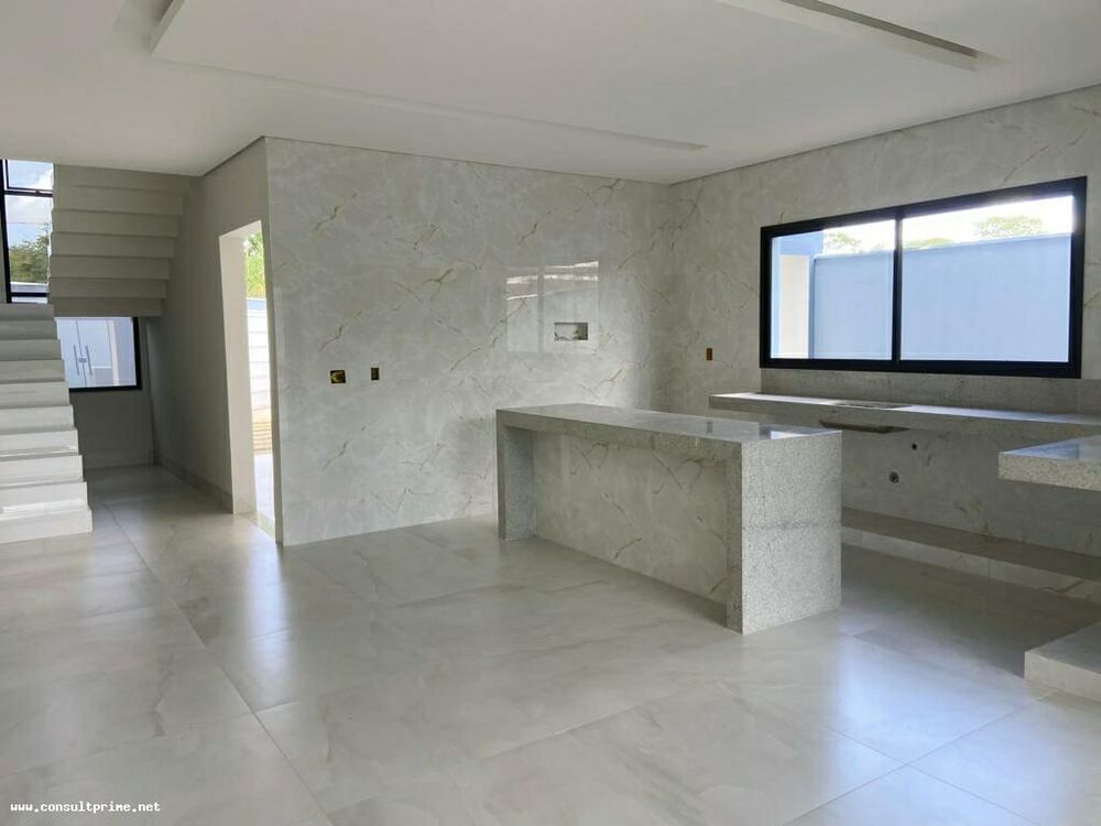 Casa, 3 quartos, 173 m² - Foto 2